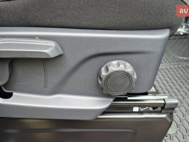 Фольксваген Transporter, объемом двигателя 2 л и пробегом 0 тыс. км за 49976 $, фото 67 на Automoto.ua