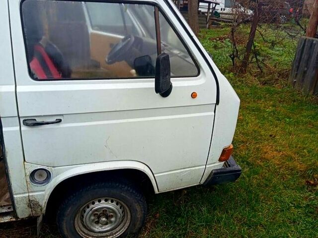 Фольксваген Transporter, объемом двигателя 1.9 л и пробегом 0 тыс. км за 1090 $, фото 4 на Automoto.ua