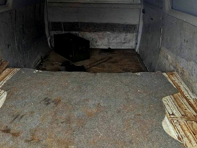 Фольксваген Transporter, объемом двигателя 1.9 л и пробегом 0 тыс. км за 1090 $, фото 2 на Automoto.ua