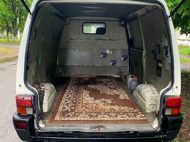 Фольксваген Transporter, об'ємом двигуна 1.9 л та пробігом 200 тис. км за 4500 $, фото 7 на Automoto.ua