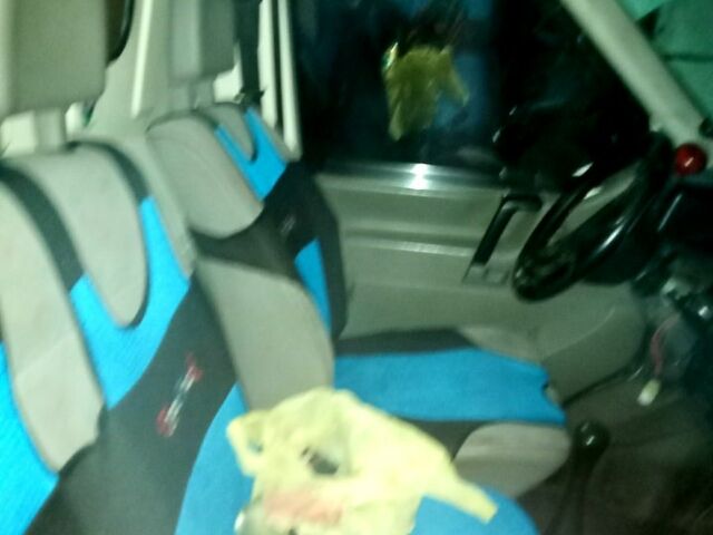 Фольксваген Transporter, об'ємом двигуна 1.9 л та пробігом 300 тис. км за 6500 $, фото 1 на Automoto.ua