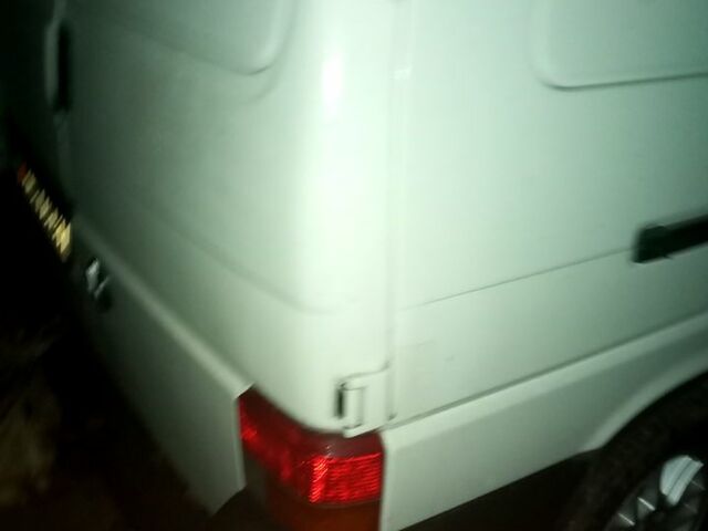 Фольксваген Transporter, об'ємом двигуна 1.9 л та пробігом 300 тис. км за 6500 $, фото 2 на Automoto.ua