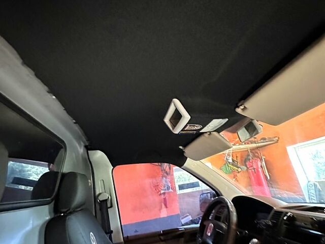 Фольксваген Transporter, объемом двигателя 1.9 л и пробегом 440 тыс. км за 4800 $, фото 9 на Automoto.ua