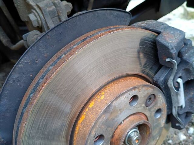 Фольксваген Transporter, об'ємом двигуна 2.5 л та пробігом 500 тис. км за 3500 $, фото 11 на Automoto.ua