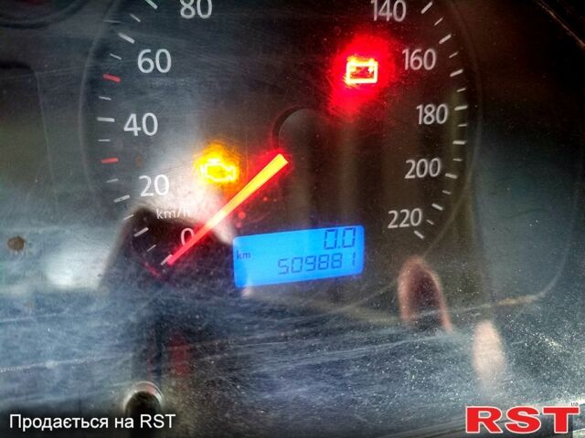 Фольксваген Transporter, об'ємом двигуна 2.5 л та пробігом 500 тис. км за 3500 $, фото 10 на Automoto.ua