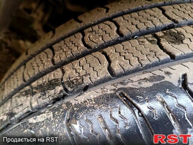 Фольксваген Transporter, об'ємом двигуна 2.5 л та пробігом 500 тис. км за 3500 $, фото 9 на Automoto.ua