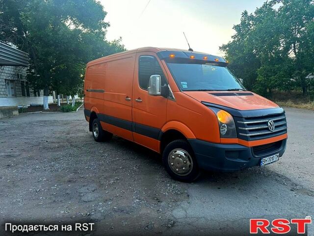 Фольксваген Transporter, объемом двигателя 2 л и пробегом 317 тыс. км за 11500 $, фото 1 на Automoto.ua