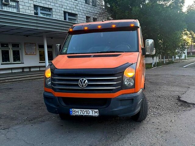 Фольксваген Transporter, объемом двигателя 2 л и пробегом 317 тыс. км за 11500 $, фото 2 на Automoto.ua