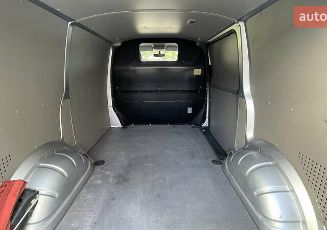Фольксваген Transporter, объемом двигателя 1.97 л и пробегом 162 тыс. км за 20500 $, фото 12 на Automoto.ua