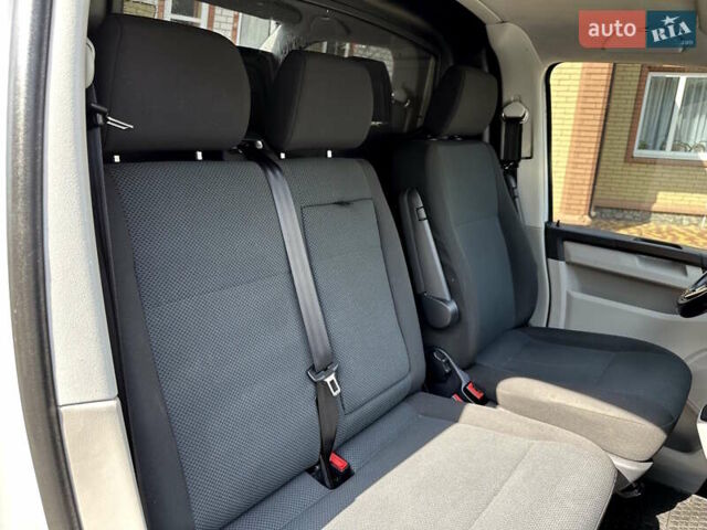 Фольксваген Transporter, объемом двигателя 0 л и пробегом 245 тыс. км за 19700 $, фото 36 на Automoto.ua