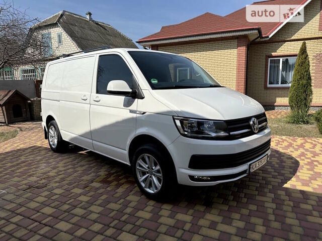 Фольксваген Transporter, об'ємом двигуна 0 л та пробігом 245 тис. км за 21500 $, фото 9 на Automoto.ua