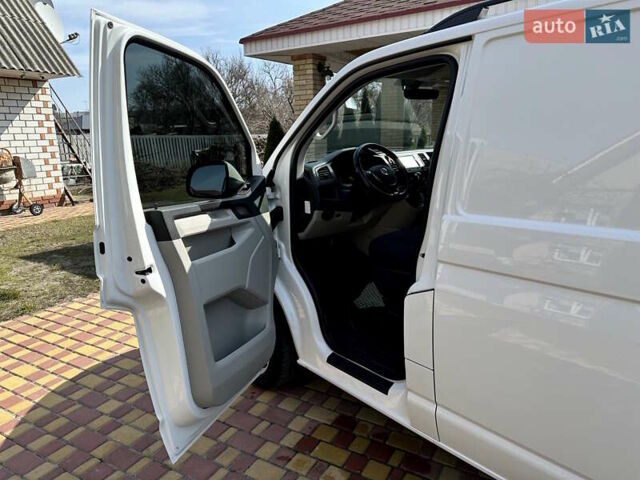 Фольксваген Transporter, объемом двигателя 0 л и пробегом 245 тыс. км за 19700 $, фото 29 на Automoto.ua