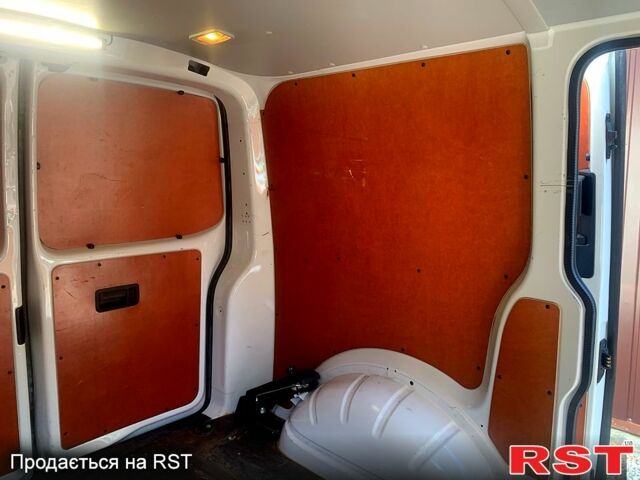 Фольксваген Transporter, объемом двигателя 2 л и пробегом 212 тыс. км за 16800 $, фото 7 на Automoto.ua