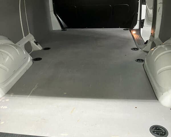 Фольксваген Transporter, объемом двигателя 2 л и пробегом 212 тыс. км за 22800 $, фото 8 на Automoto.ua