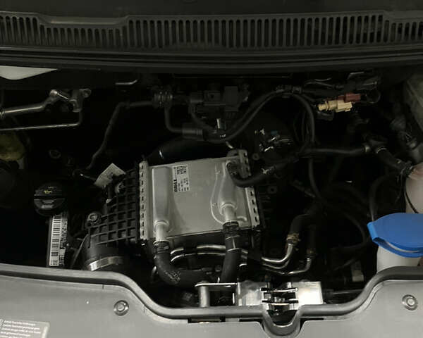 Фольксваген Transporter, объемом двигателя 2 л и пробегом 212 тыс. км за 22800 $, фото 11 на Automoto.ua