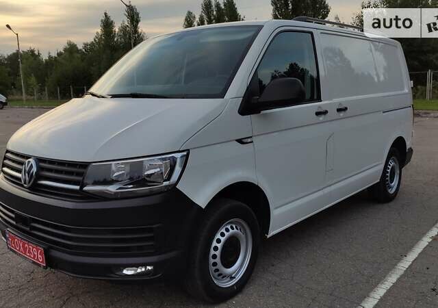 Фольксваген Transporter, объемом двигателя 2 л и пробегом 177 тыс. км за 21900 $, фото 50 на Automoto.ua