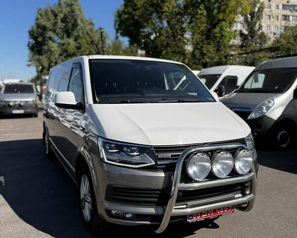 Фольксваген Transporter, об'ємом двигуна 0 л та пробігом 280 тис. км за 26900 $, фото 1 на Automoto.ua