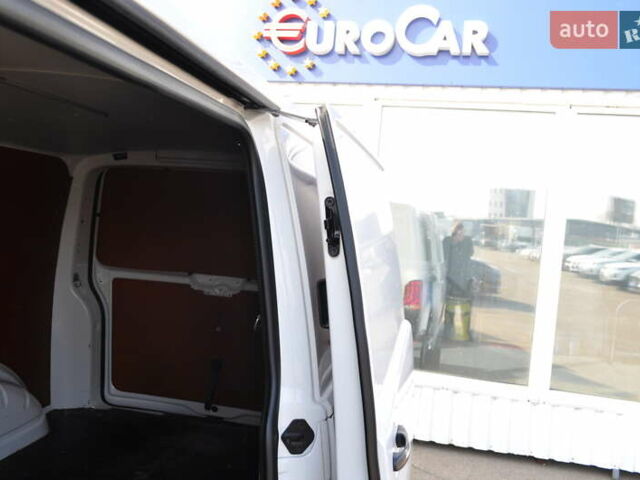 Фольксваген Transporter, объемом двигателя 1.97 л и пробегом 215 тыс. км за 26500 $, фото 26 на Automoto.ua