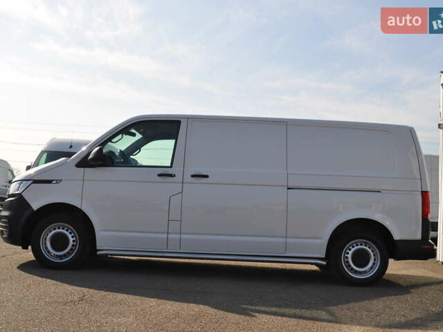 Фольксваген Transporter, объемом двигателя 1.97 л и пробегом 215 тыс. км за 26500 $, фото 13 на Automoto.ua