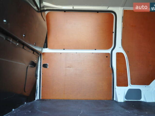Фольксваген Transporter, объемом двигателя 1.97 л и пробегом 215 тыс. км за 26500 $, фото 23 на Automoto.ua