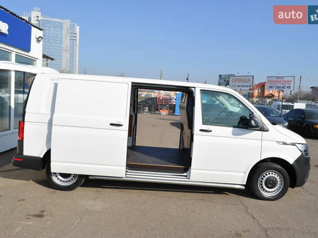 Фольксваген Transporter, объемом двигателя 1.97 л и пробегом 215 тыс. км за 26500 $, фото 33 на Automoto.ua