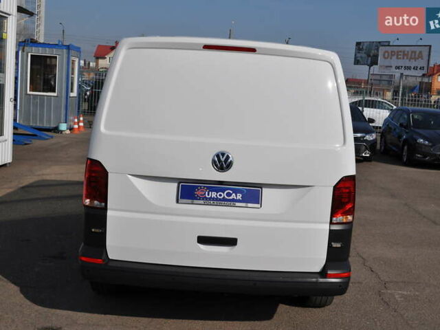 Фольксваген Transporter, объемом двигателя 1.97 л и пробегом 215 тыс. км за 26500 $, фото 89 на Automoto.ua