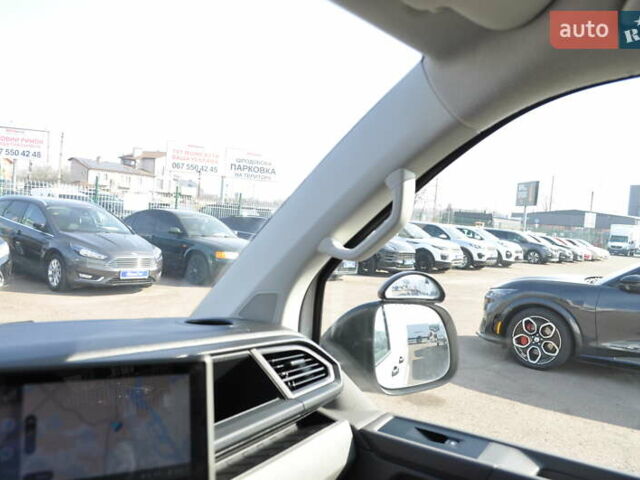 Фольксваген Transporter, объемом двигателя 1.97 л и пробегом 215 тыс. км за 26500 $, фото 75 на Automoto.ua