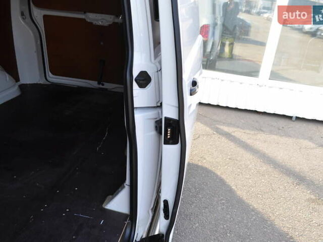 Фольксваген Transporter, объемом двигателя 1.97 л и пробегом 215 тыс. км за 26500 $, фото 27 на Automoto.ua