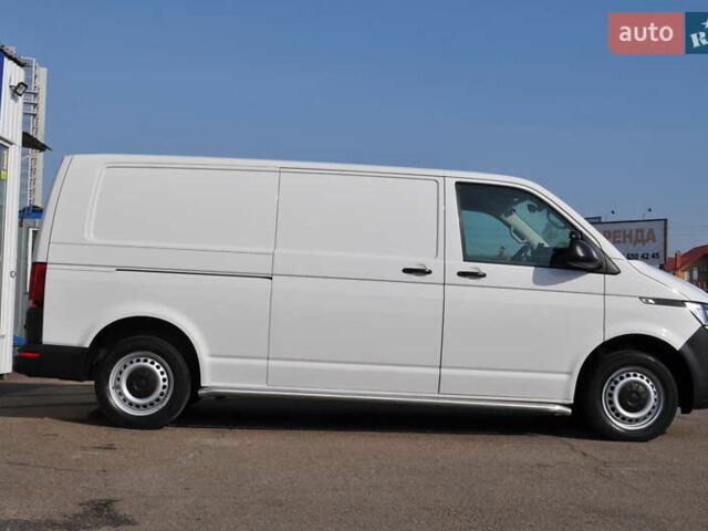 Фольксваген Transporter, объемом двигателя 1.97 л и пробегом 215 тыс. км за 26500 $, фото 8 на Automoto.ua