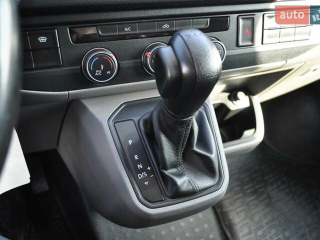 Фольксваген Transporter, объемом двигателя 1.97 л и пробегом 215 тыс. км за 26500 $, фото 64 на Automoto.ua