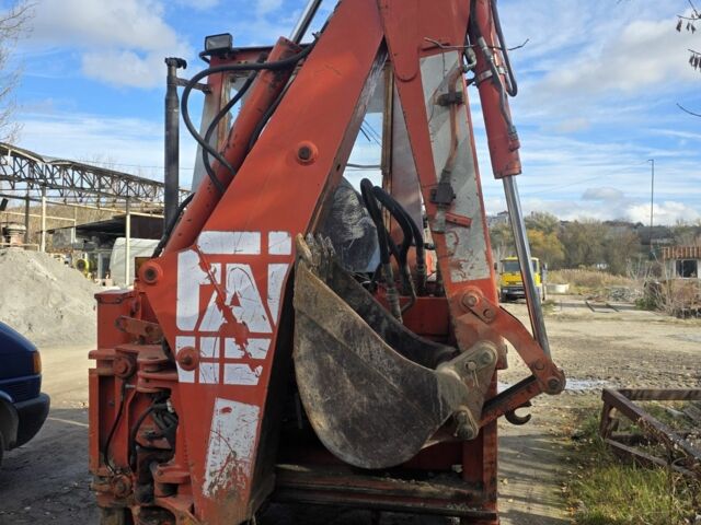 Фольксваген Transporter, объемом двигателя 2.46 л и пробегом 0 тыс. км за 14000 $, фото 3 на Automoto.ua