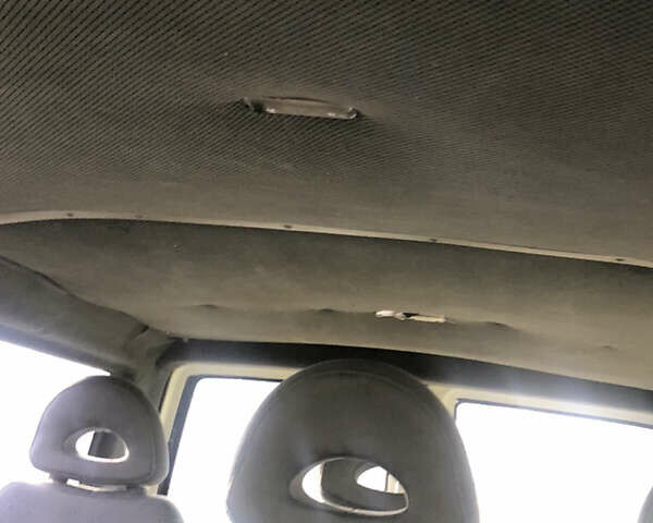 Фольксваген Transporter, об'ємом двигуна 2.4 л та пробігом 575 тис. км за 4100 $, фото 10 на Automoto.ua