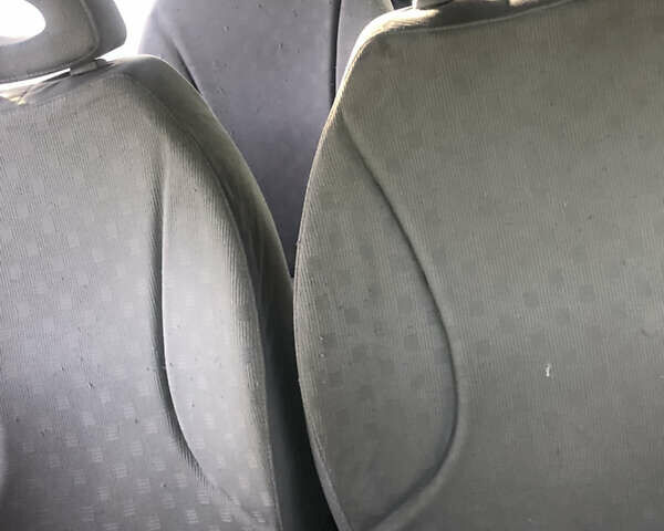 Фольксваген Transporter, об'ємом двигуна 2.4 л та пробігом 575 тис. км за 4100 $, фото 11 на Automoto.ua