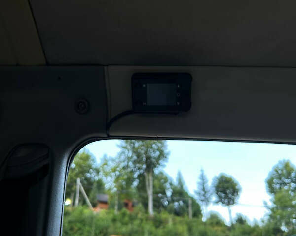 Фольксваген Transporter, объемом двигателя 2.5 л и пробегом 570 тыс. км за 6999 $, фото 20 на Automoto.ua