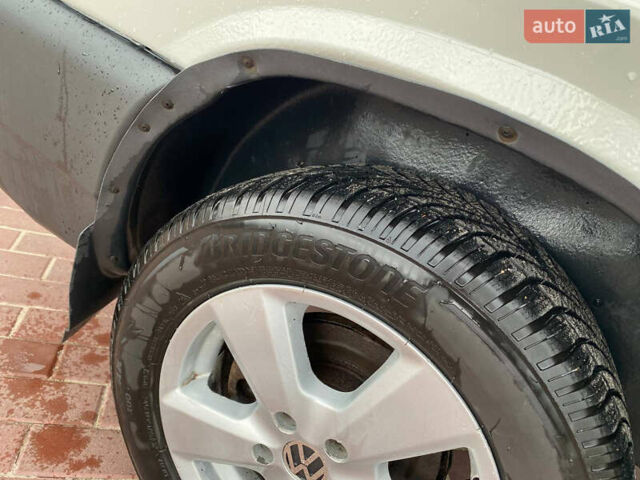 Фольксваген Transporter, объемом двигателя 1.9 л и пробегом 280 тыс. км за 6500 $, фото 11 на Automoto.ua