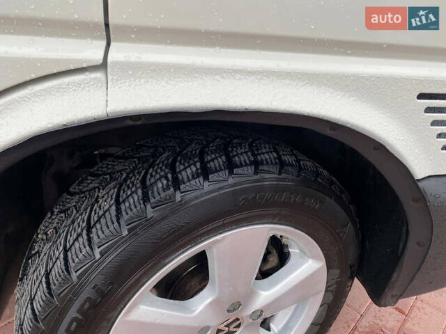 Фольксваген Transporter, объемом двигателя 1.9 л и пробегом 280 тыс. км за 6500 $, фото 10 на Automoto.ua