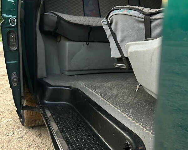 Фольксваген Transporter, объемом двигателя 2.5 л и пробегом 570 тыс. км за 6999 $, фото 21 на Automoto.ua
