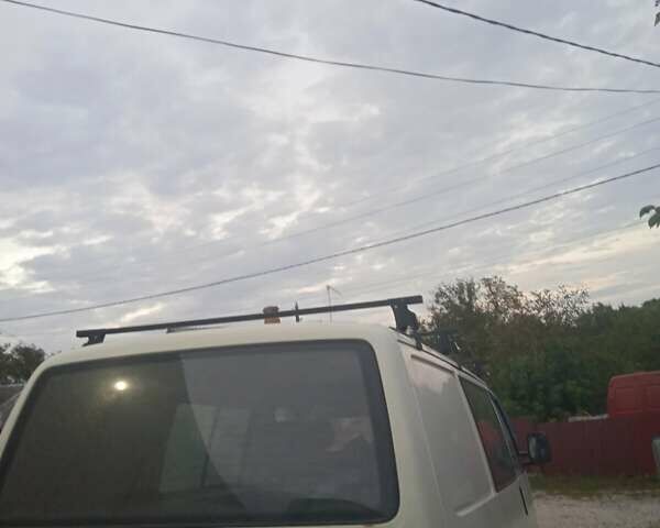 Фольксваген Transporter, объемом двигателя 1.9 л и пробегом 420 тыс. км за 5199 $, фото 4 на Automoto.ua