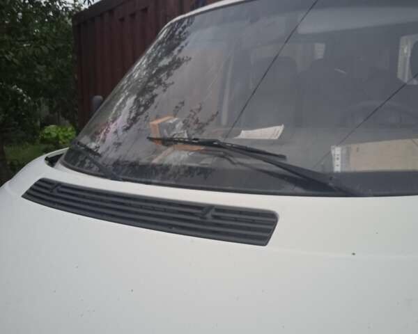 Фольксваген Transporter, объемом двигателя 1.9 л и пробегом 420 тыс. км за 5199 $, фото 1 на Automoto.ua