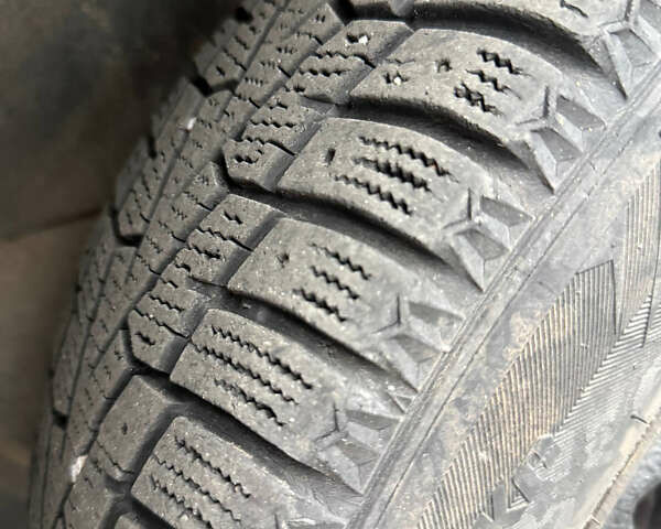 Фольксваген Transporter, объемом двигателя 1.9 л и пробегом 430 тыс. км за 3500 $, фото 6 на Automoto.ua