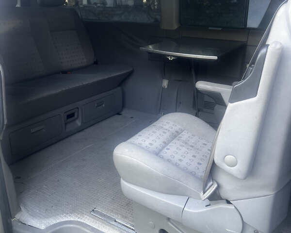 Фольксваген Transporter, объемом двигателя 2.5 л и пробегом 290 тыс. км за 8500 $, фото 6 на Automoto.ua