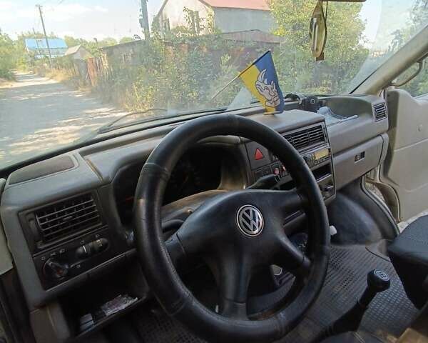 Фольксваген Transporter, об'ємом двигуна 0 л та пробігом 600 тис. км за 3300 $, фото 4 на Automoto.ua