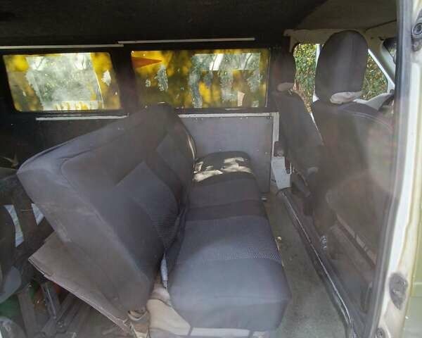 Фольксваген Transporter, об'ємом двигуна 0 л та пробігом 600 тис. км за 3300 $, фото 2 на Automoto.ua