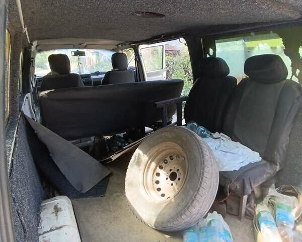 Фольксваген Transporter, об'ємом двигуна 0 л та пробігом 600 тис. км за 3300 $, фото 1 на Automoto.ua