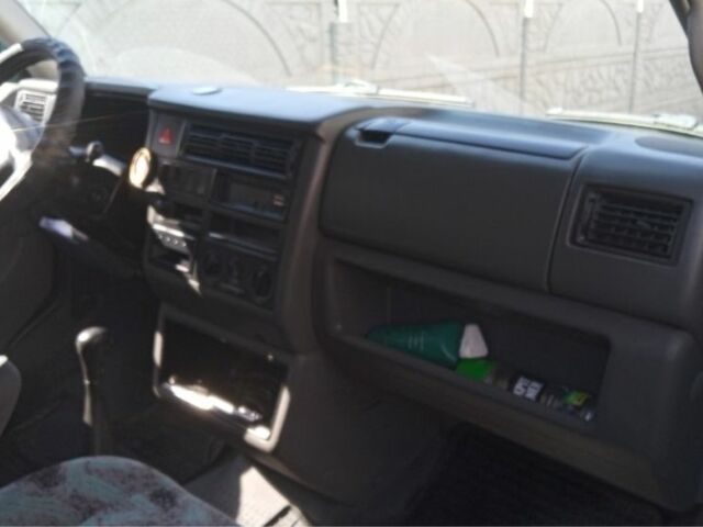 Фольксваген Transporter, об'ємом двигуна 2.5 л та пробігом 367 тис. км за 4600 $, фото 6 на Automoto.ua