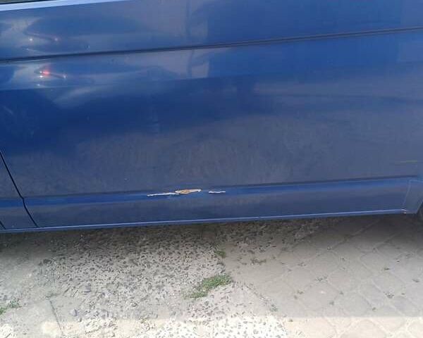 Фольксваген Transporter, объемом двигателя 2.5 л и пробегом 370 тыс. км за 6200 $, фото 7 на Automoto.ua