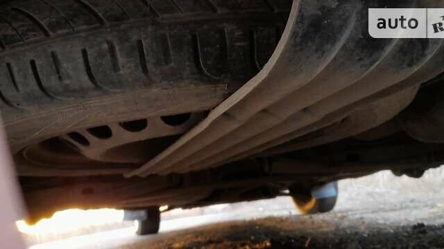 Фольксваген Transporter, объемом двигателя 1.9 л и пробегом 368 тыс. км за 7100 $, фото 17 на Automoto.ua