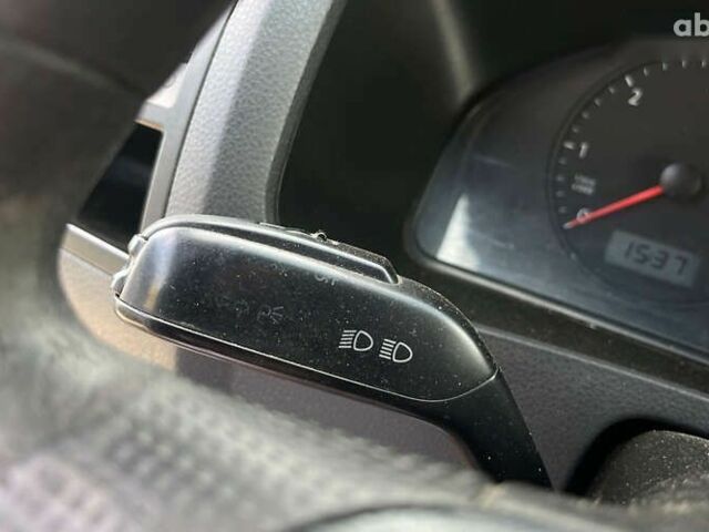 Фольксваген Transporter, об'ємом двигуна 1.9 л та пробігом 340 тис. км за 8700 $, фото 17 на Automoto.ua