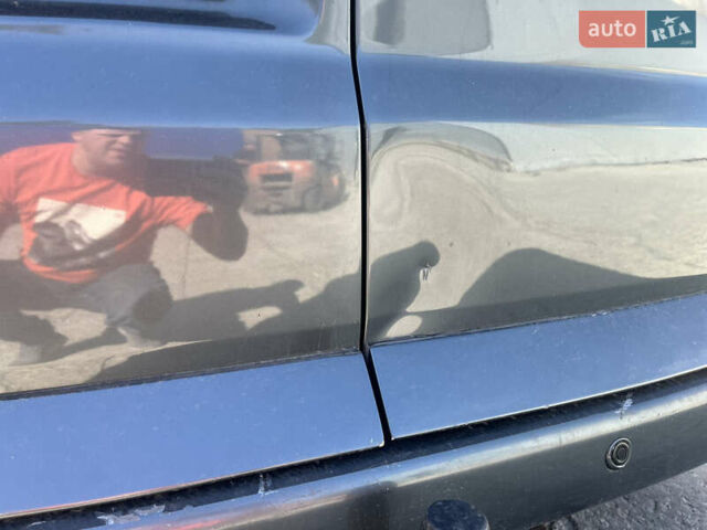 Фольксваген Transporter, об'ємом двигуна 2.5 л та пробігом 285 тис. км за 12499 $, фото 8 на Automoto.ua