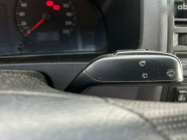 Фольксваген Transporter, об'ємом двигуна 1.9 л та пробігом 340 тис. км за 8700 $, фото 16 на Automoto.ua